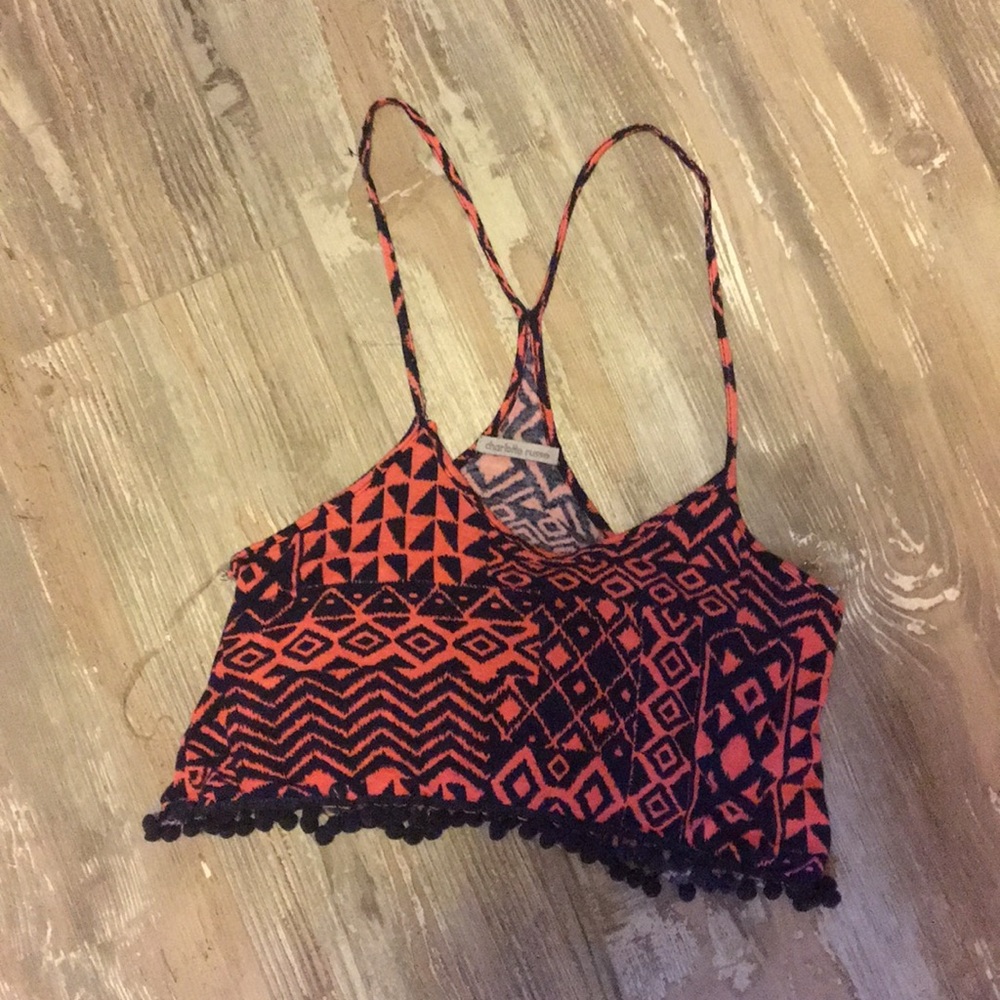 👚Crop Top👚 - Picture 2 of 2